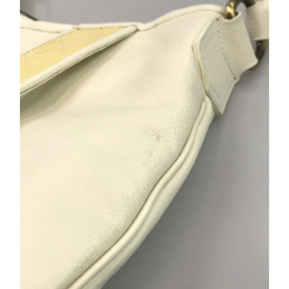 Burberry One Shoulder Hobo Bag - Picture 6 of 6